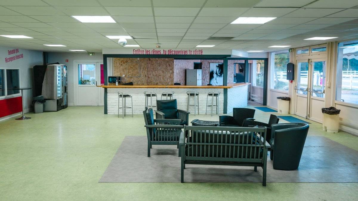 Centro ippico In vendita Vosges