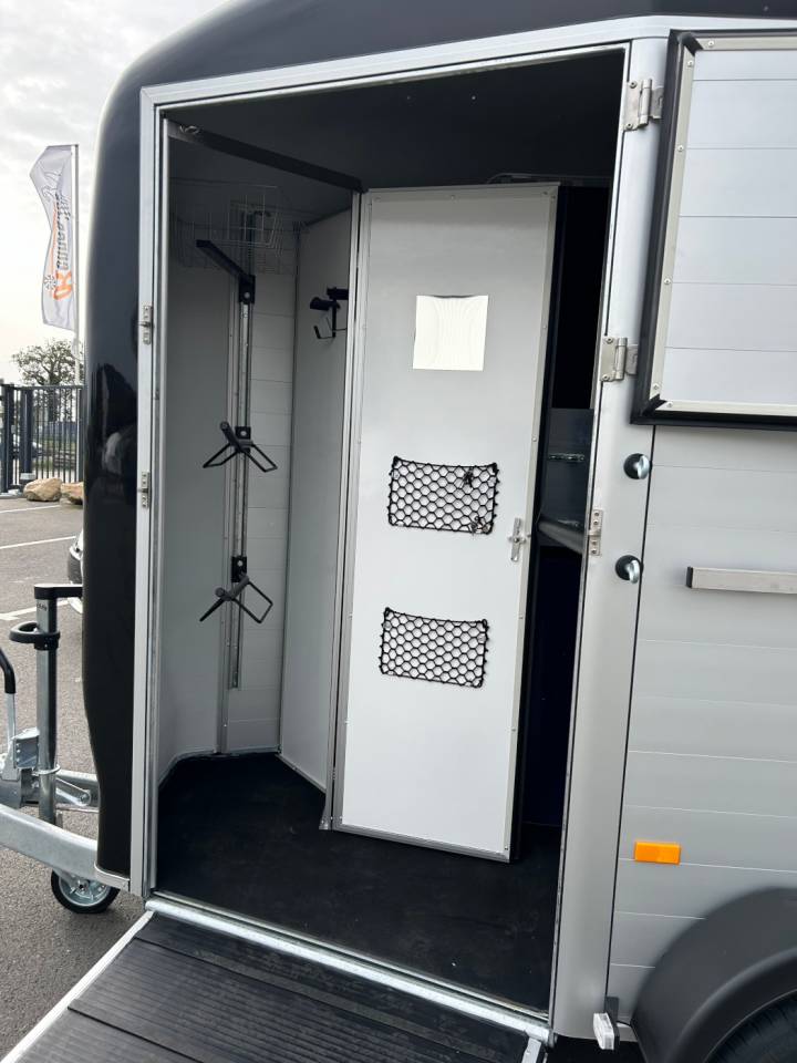 Trailer Cheval Libert&eacute; Touring country 2 Cavalli 2026 Nuovo