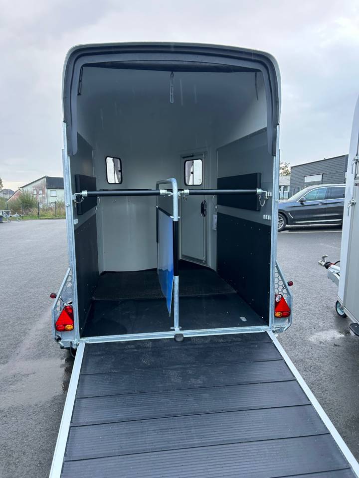 Trailer Cheval Libert&eacute; Touring xl 2 Cavalli 2026 Nuovo