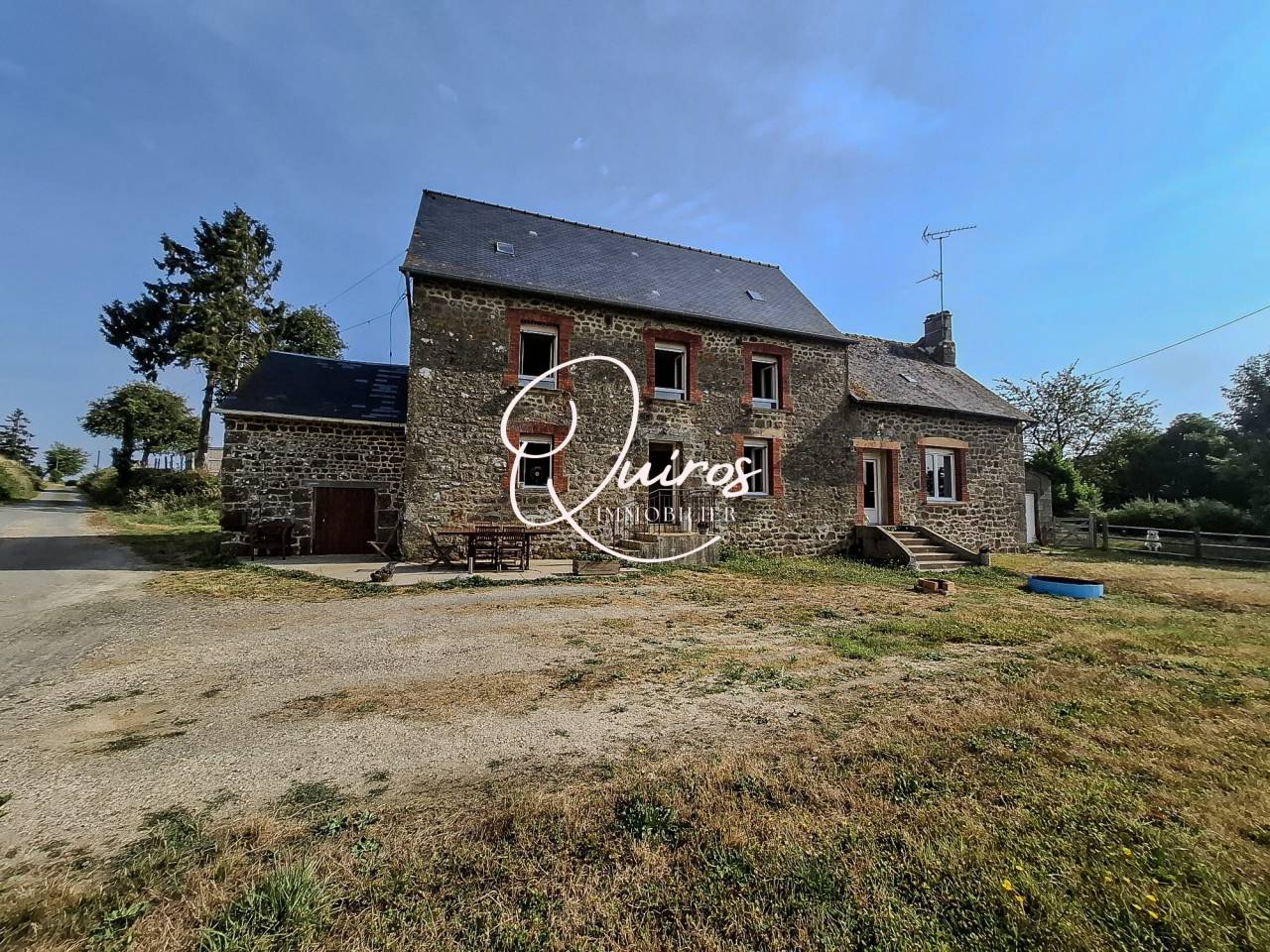 Propriet&agrave; equestre In vendita Orne