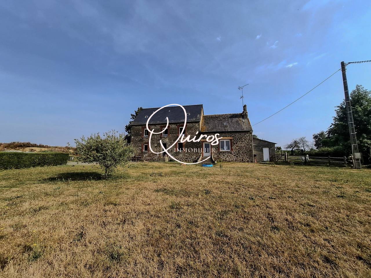 Propriet&agrave; equestre In vendita Orne