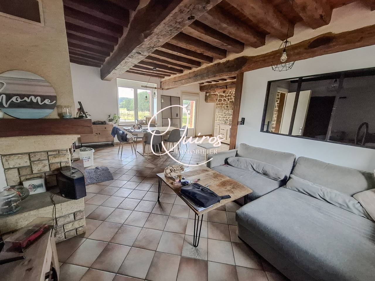 Propriet&agrave; equestre In vendita Orne