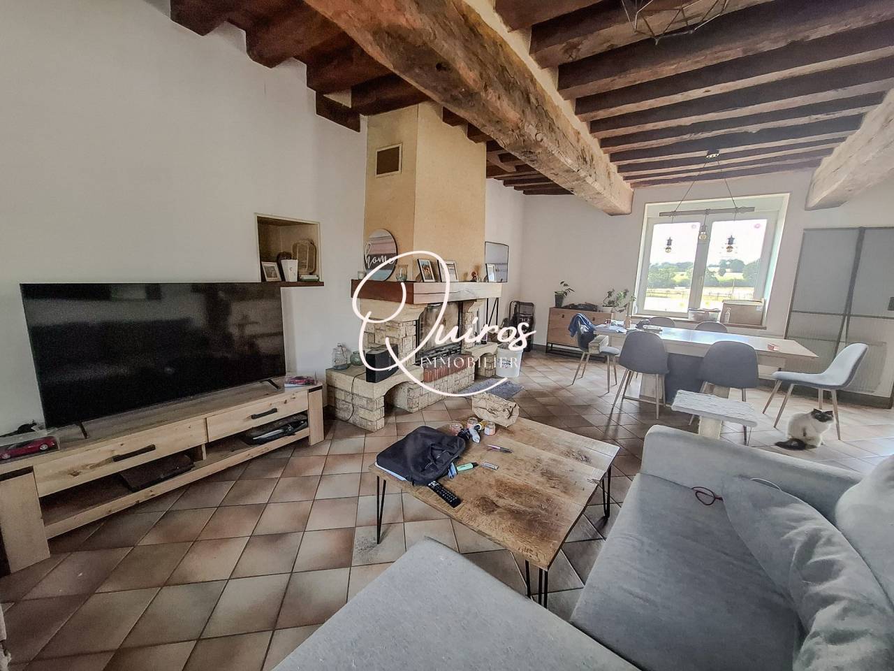 Propriet&agrave; equestre In vendita Orne
