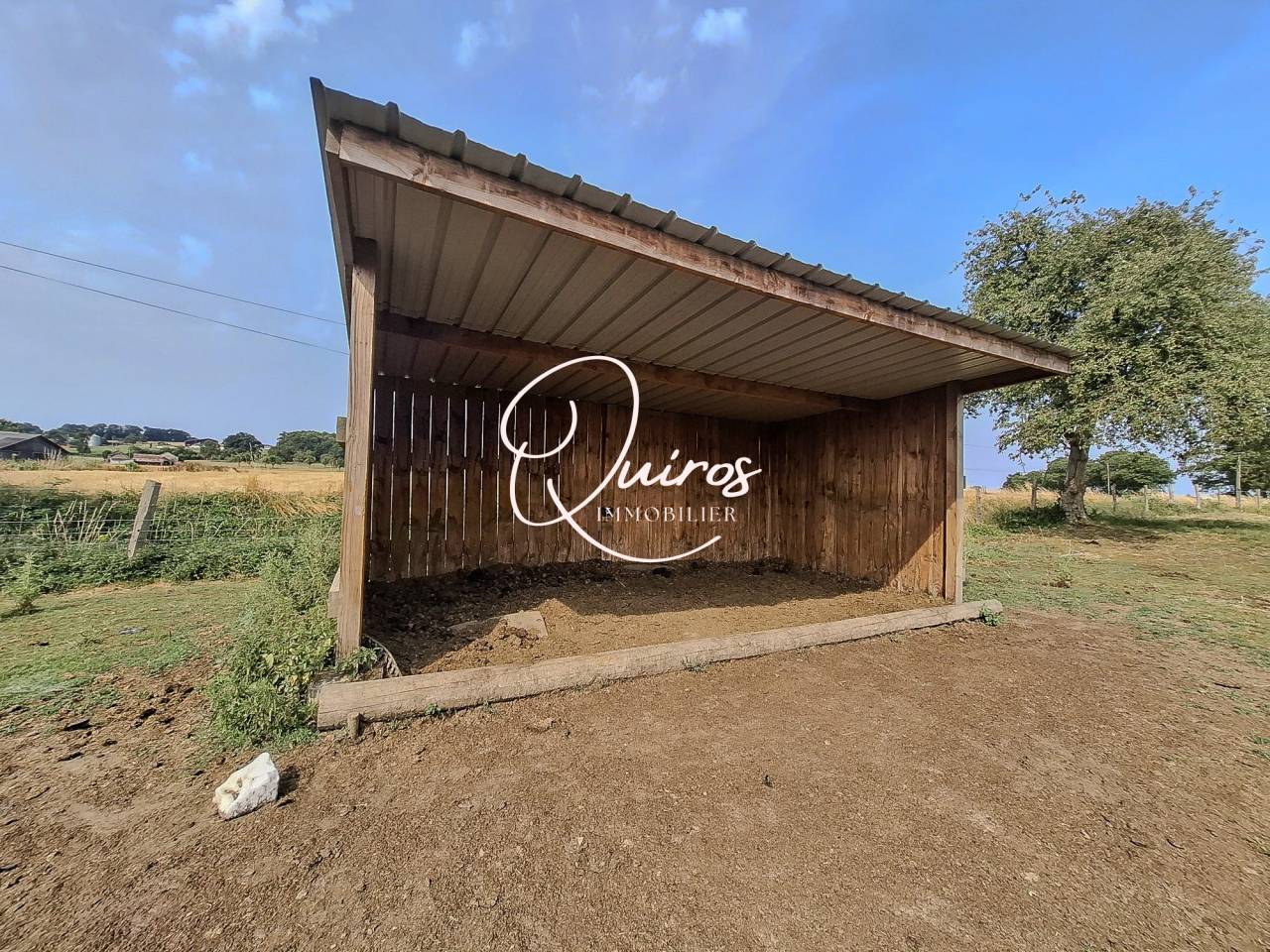 Propriet&agrave; equestre In vendita Orne