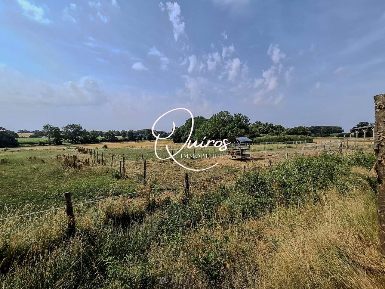 Propriet&agrave; equestre In vendita Orne