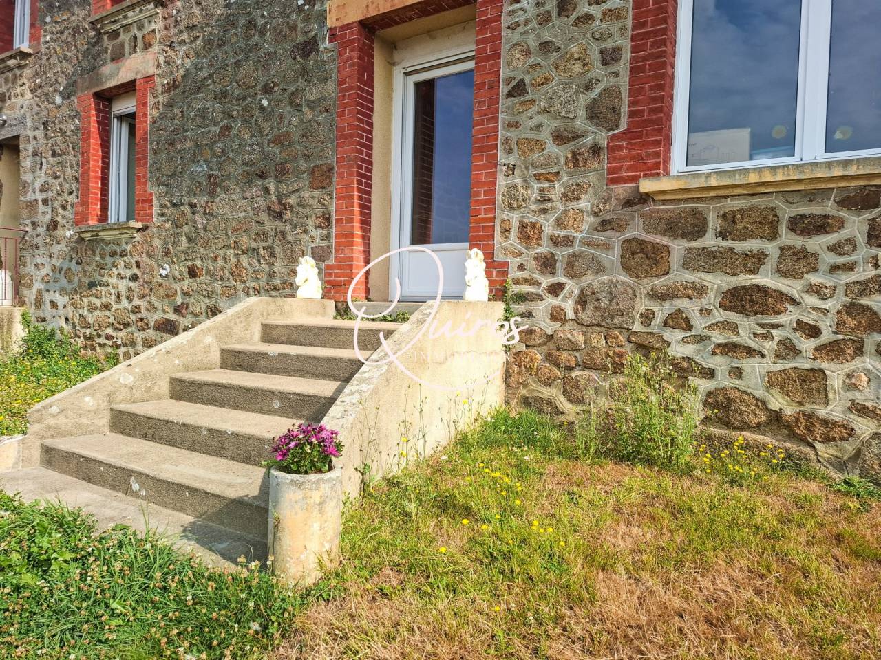 Propriet&agrave; equestre In vendita Orne