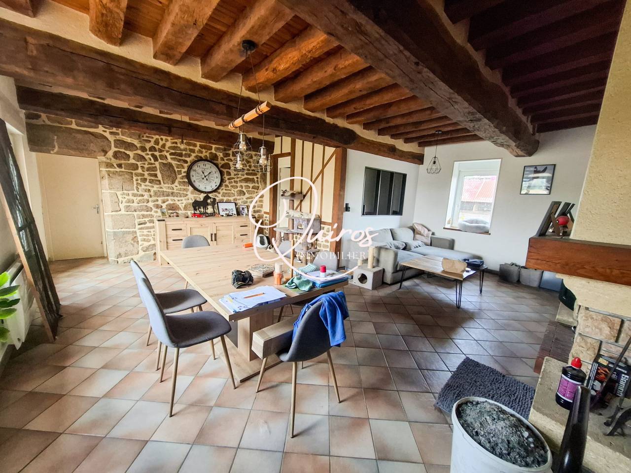 Propriet&agrave; equestre In vendita Orne