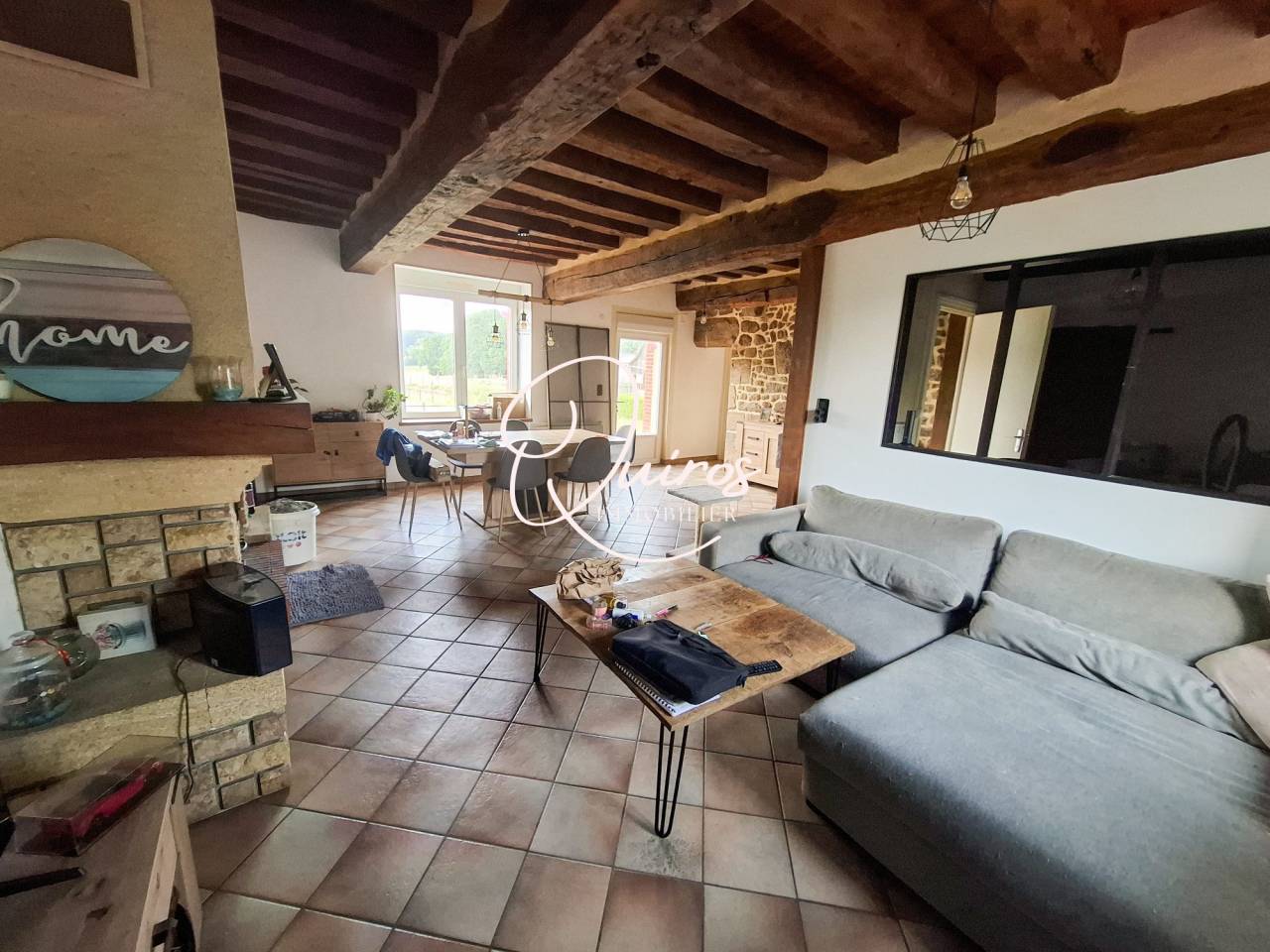 Propriet&agrave; equestre In vendita Orne