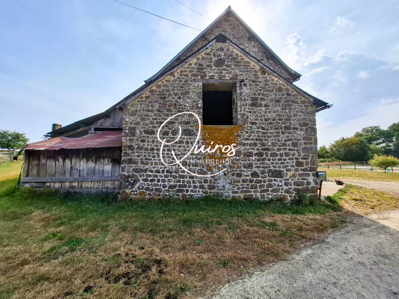 Propriet&agrave; equestre In vendita Orne