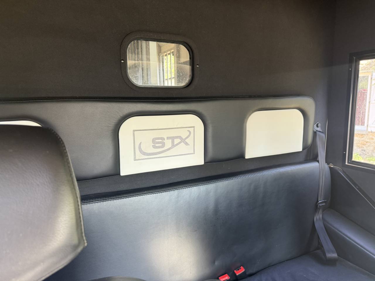 Van per Cavalli Renault Renault Master DCI 150 STX mod&egrave;le Stalle 2015 Occasione