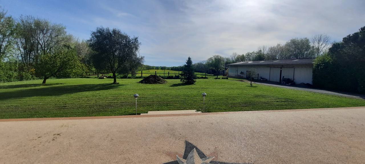 Bella dimora equestre In vendita Charente-Maritime