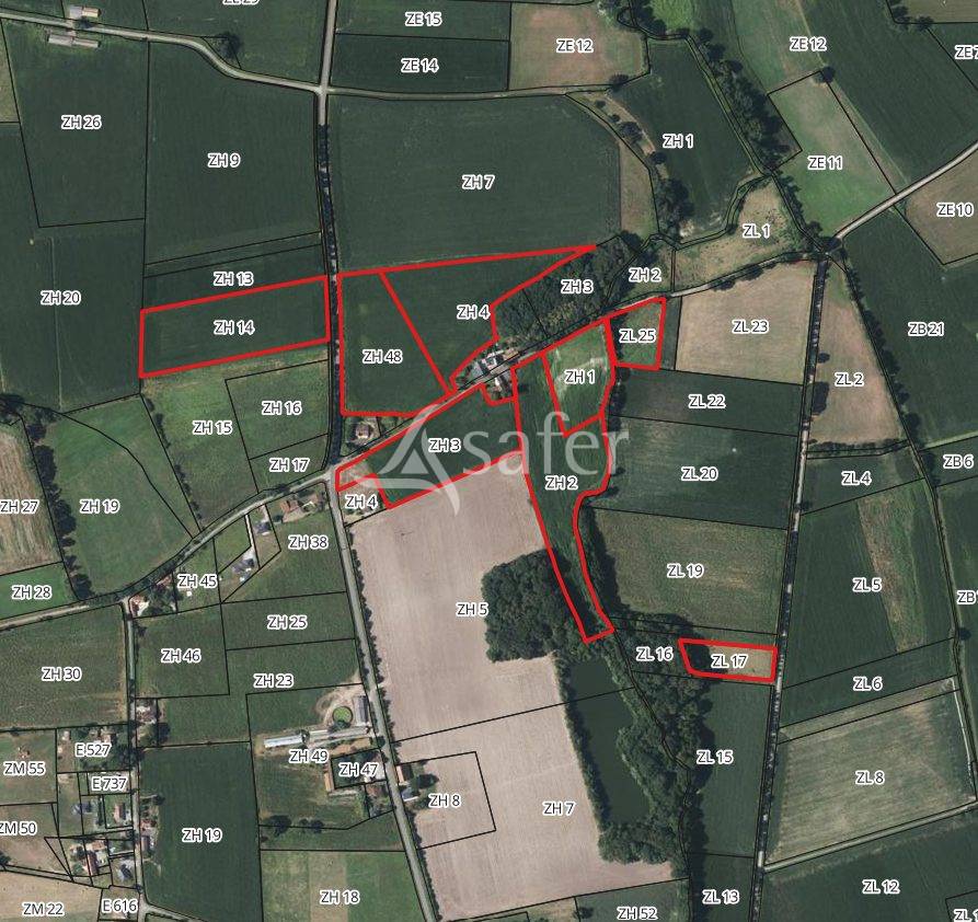 Azienda agricola In vendita Pyr&eacute;n&eacute;es-Atlantiques