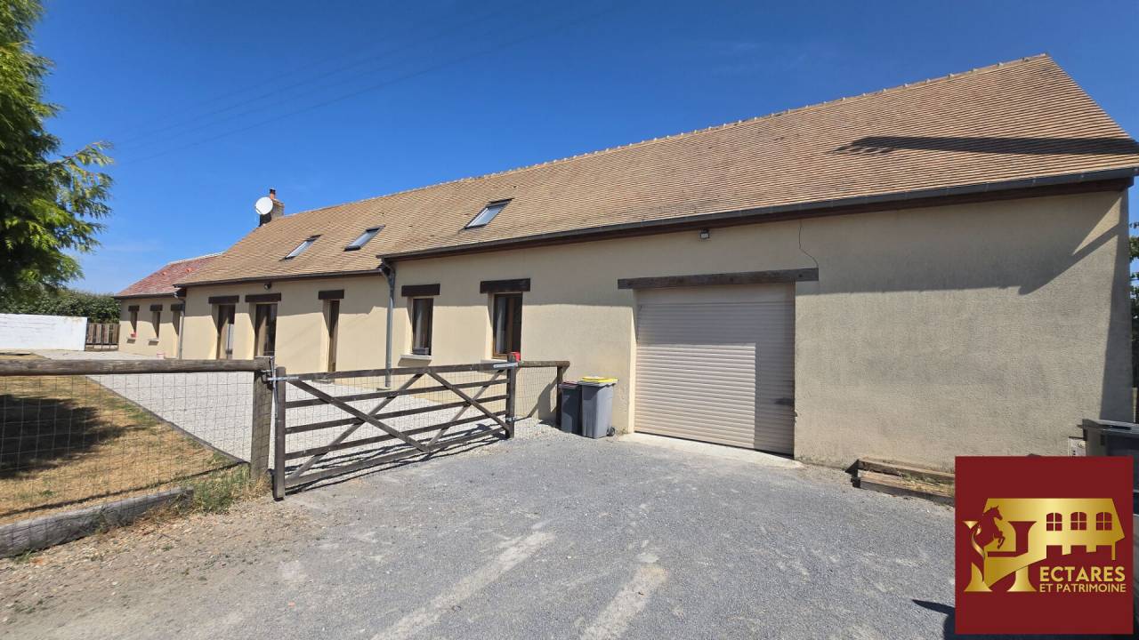 Scuderia per proprietari In vendita Maine-et-Loire