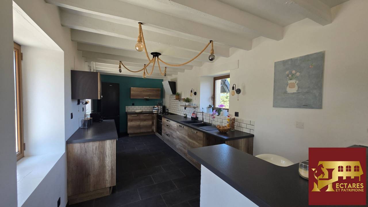 Scuderia per proprietari In vendita Maine-et-Loire