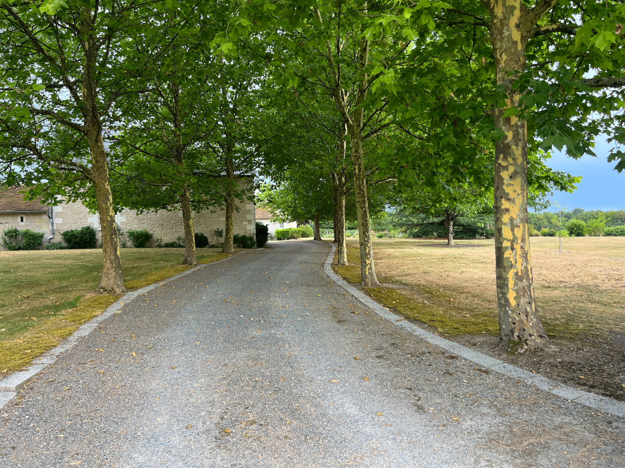 Casa in campagna In vendita Indre-et-Loire