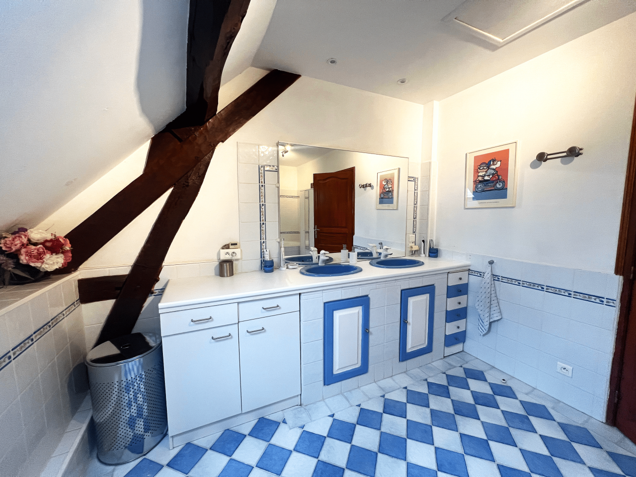 Casa in campagna In vendita Indre-et-Loire