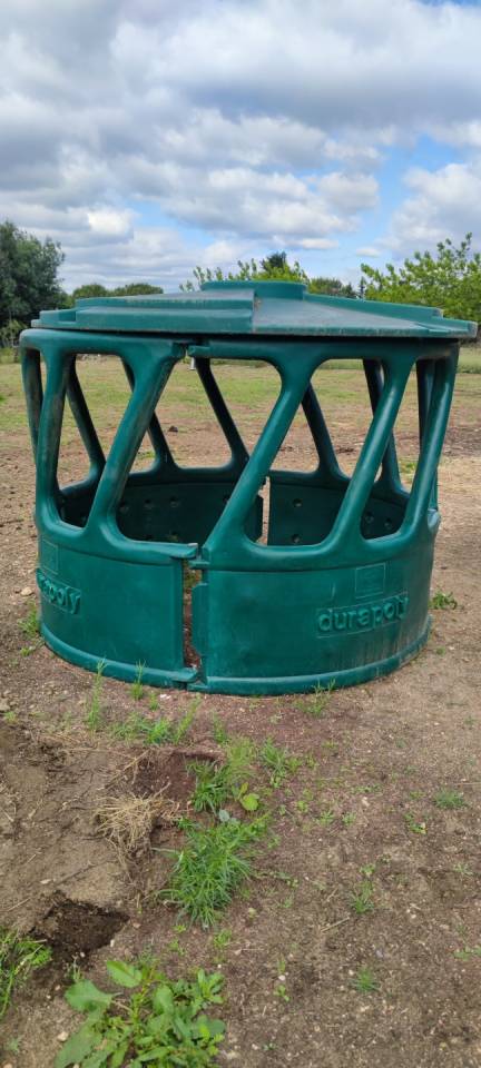 Altro materiale agricolo - Altra marca -  2023 Occasione