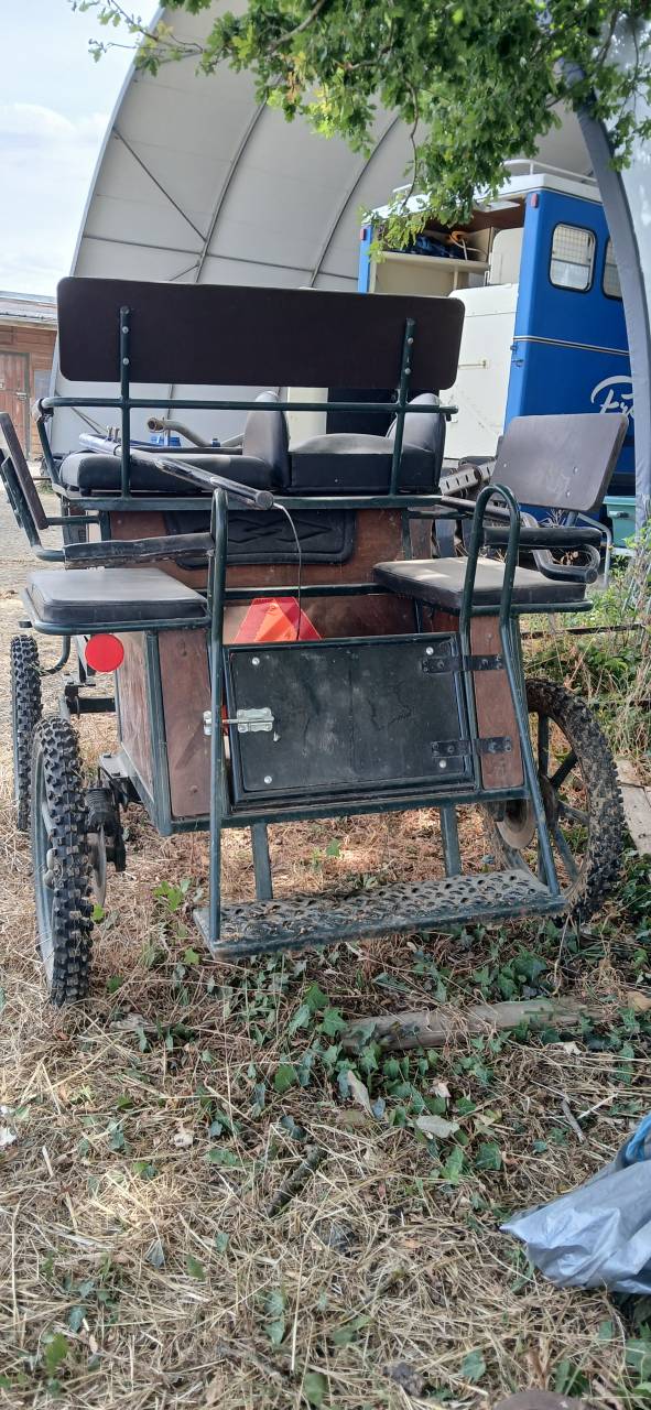 Attacchi - Marathon ricreazione   