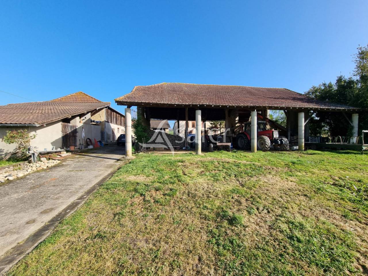 Azienda ovina In vendita Hautes-Pyr&eacute;n&eacute;es
