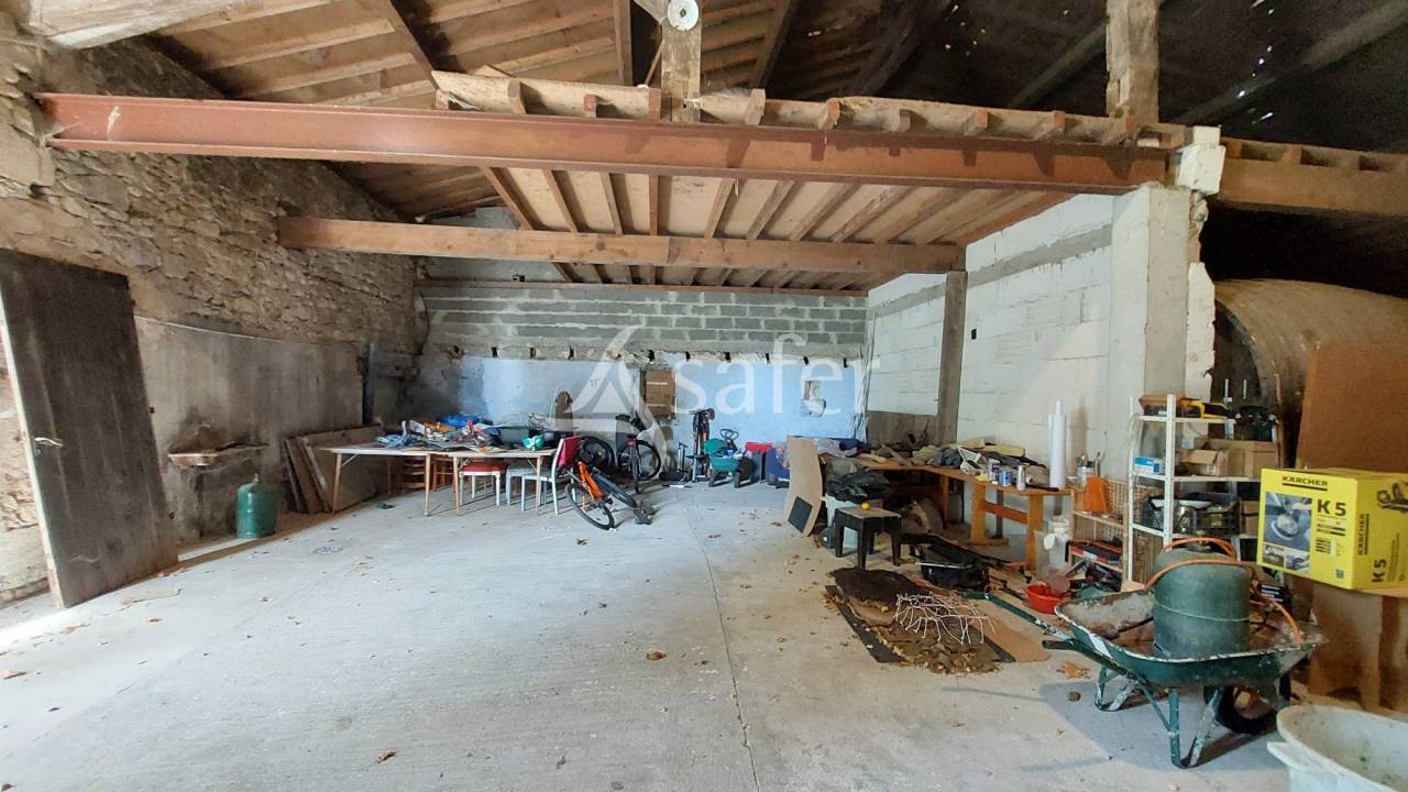 Propriet&agrave; rurale In vendita Gironde