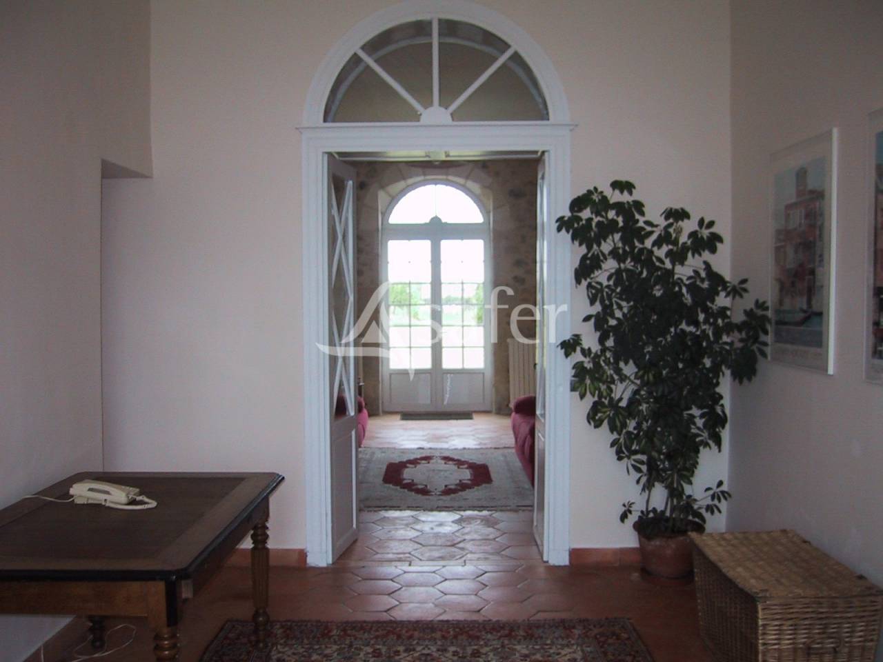Propriet&agrave; rurale In vendita Gironde