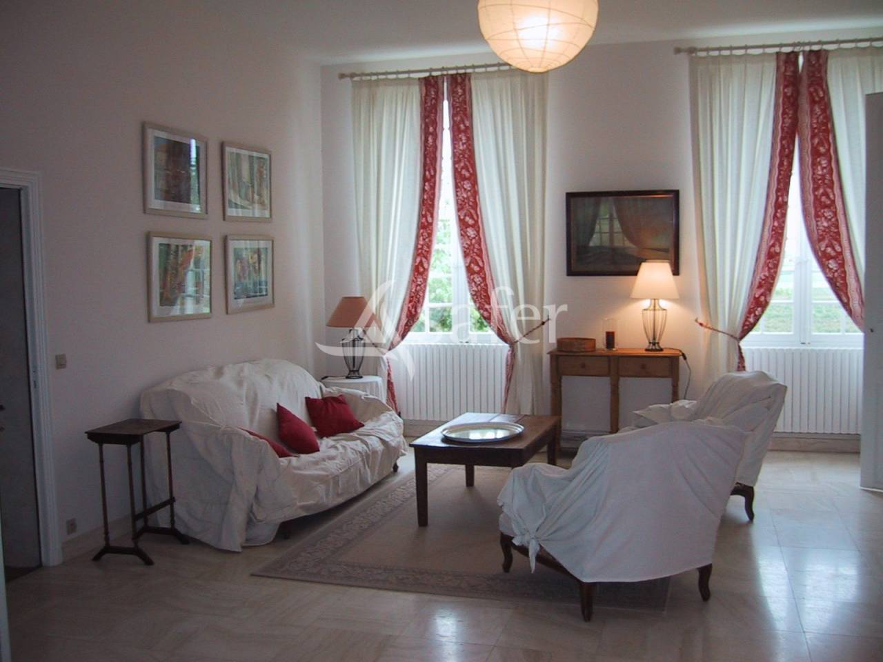 Propriet&agrave; rurale In vendita Gironde