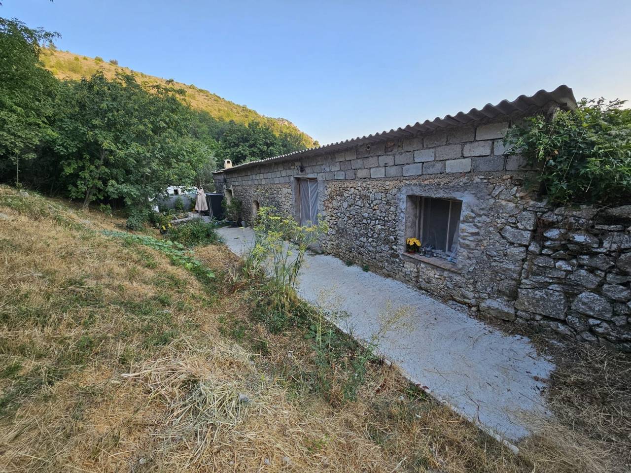 Propriet&agrave; equestre In vendita Alpes-Maritimes