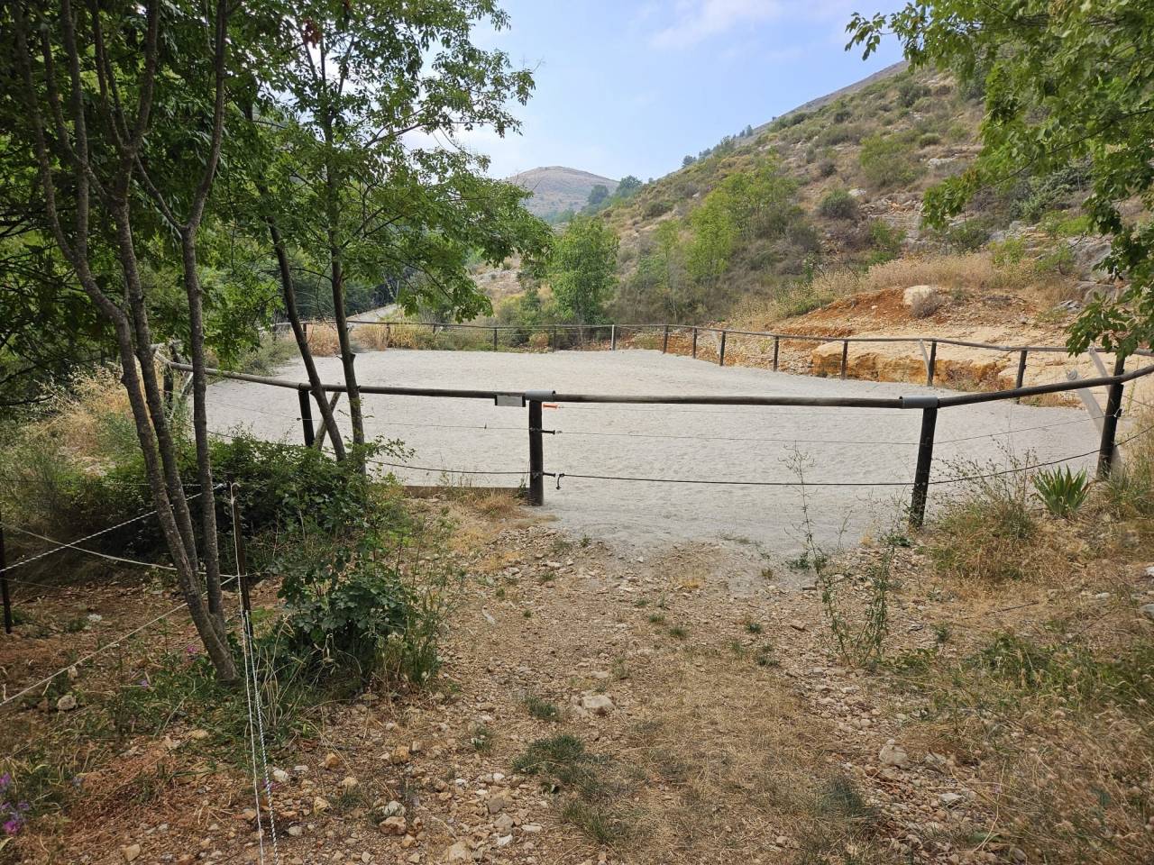 Propriet&agrave; equestre In vendita Alpes-Maritimes