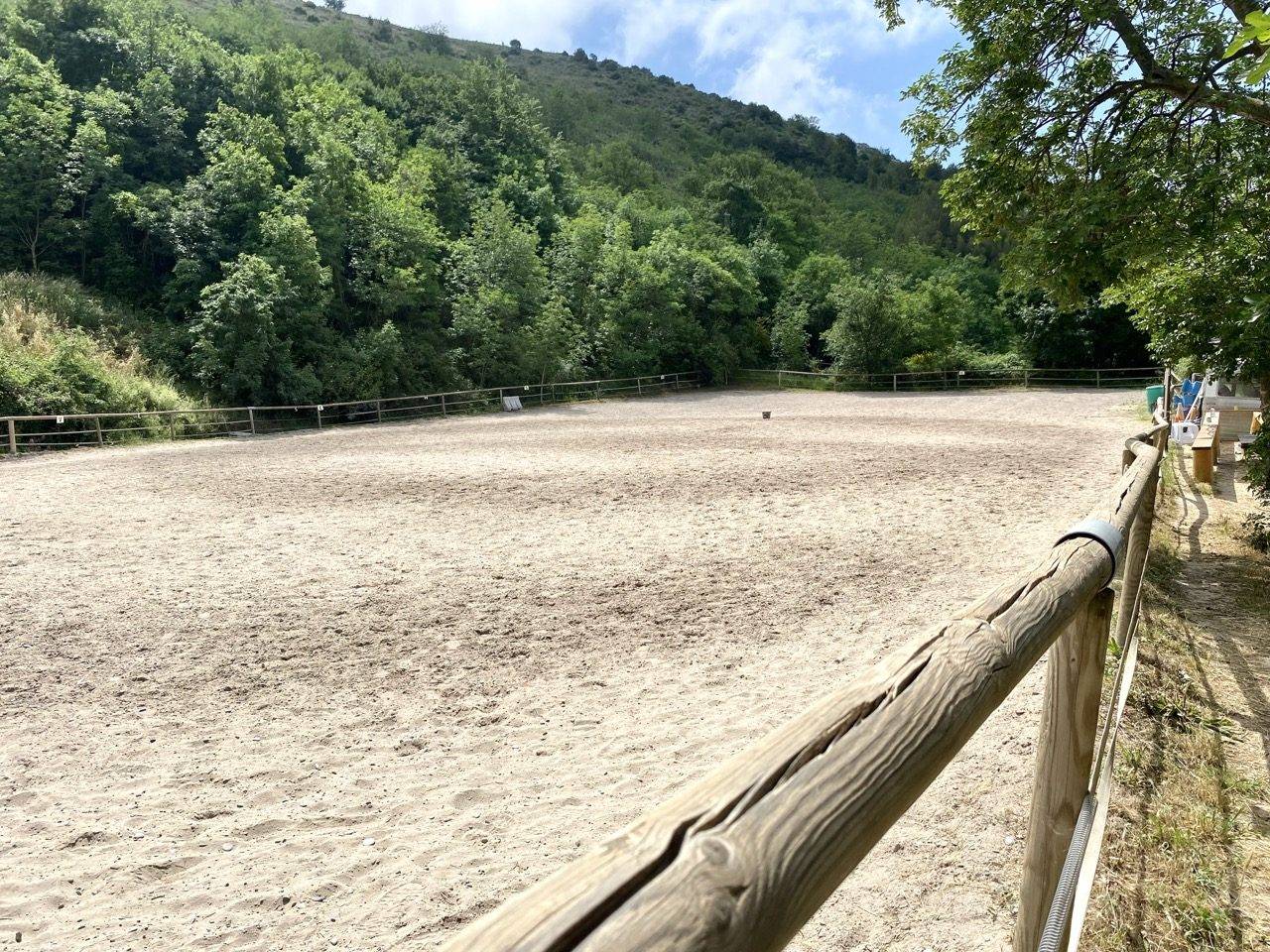 Propriet&agrave; equestre In vendita Alpes-Maritimes