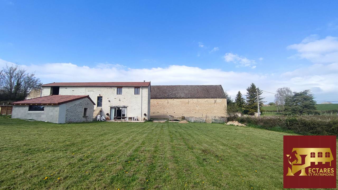 Alloggio equestre In vendita Sa&ocirc;ne-et-Loire
