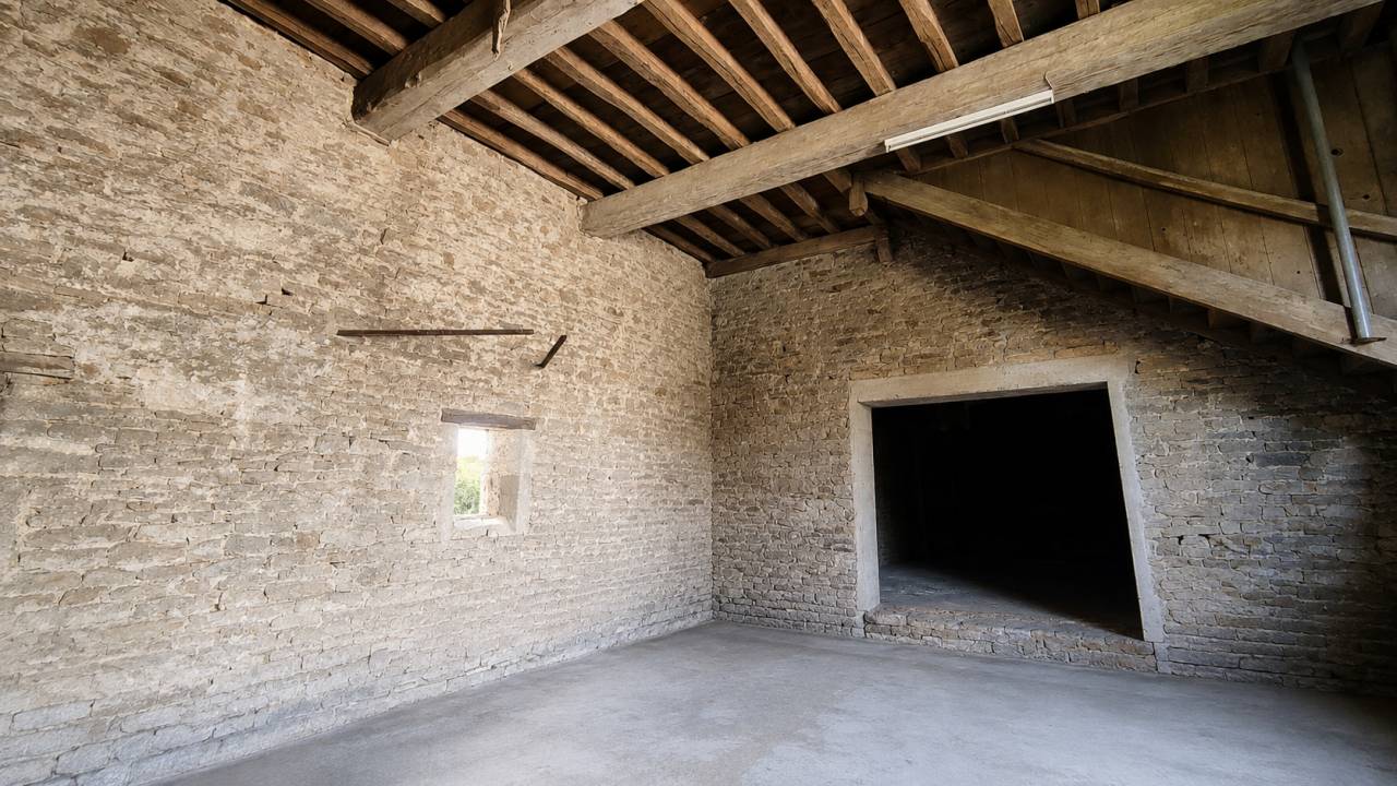 Alloggio equestre In vendita Sa&ocirc;ne-et-Loire