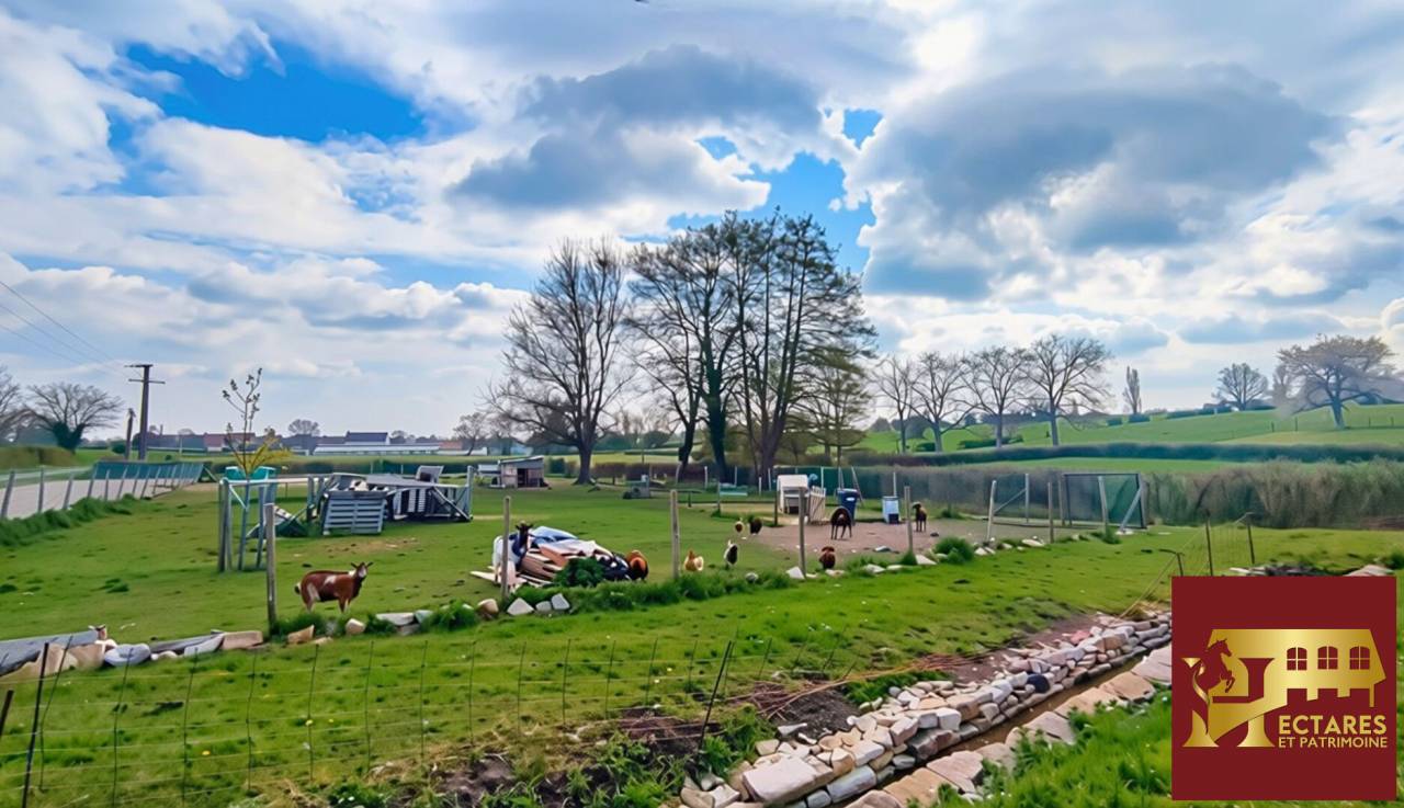 Alloggio equestre In vendita Sa&ocirc;ne-et-Loire