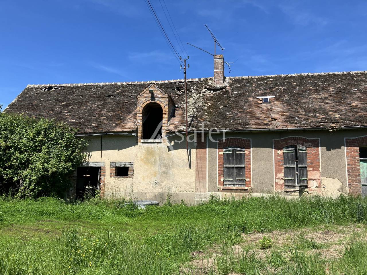 Azienda agricola In vendita Loiret