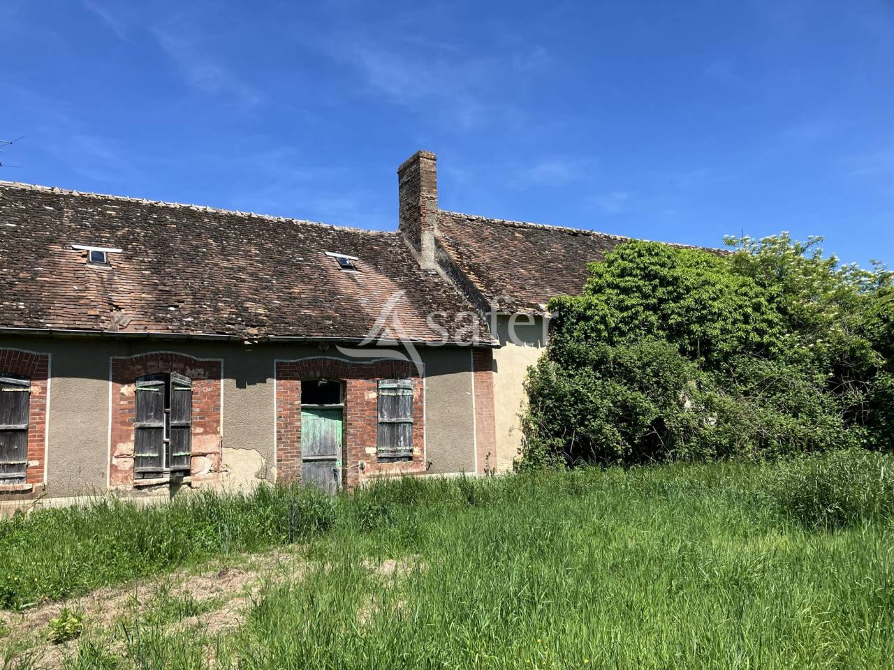 Azienda agricola In vendita Loiret