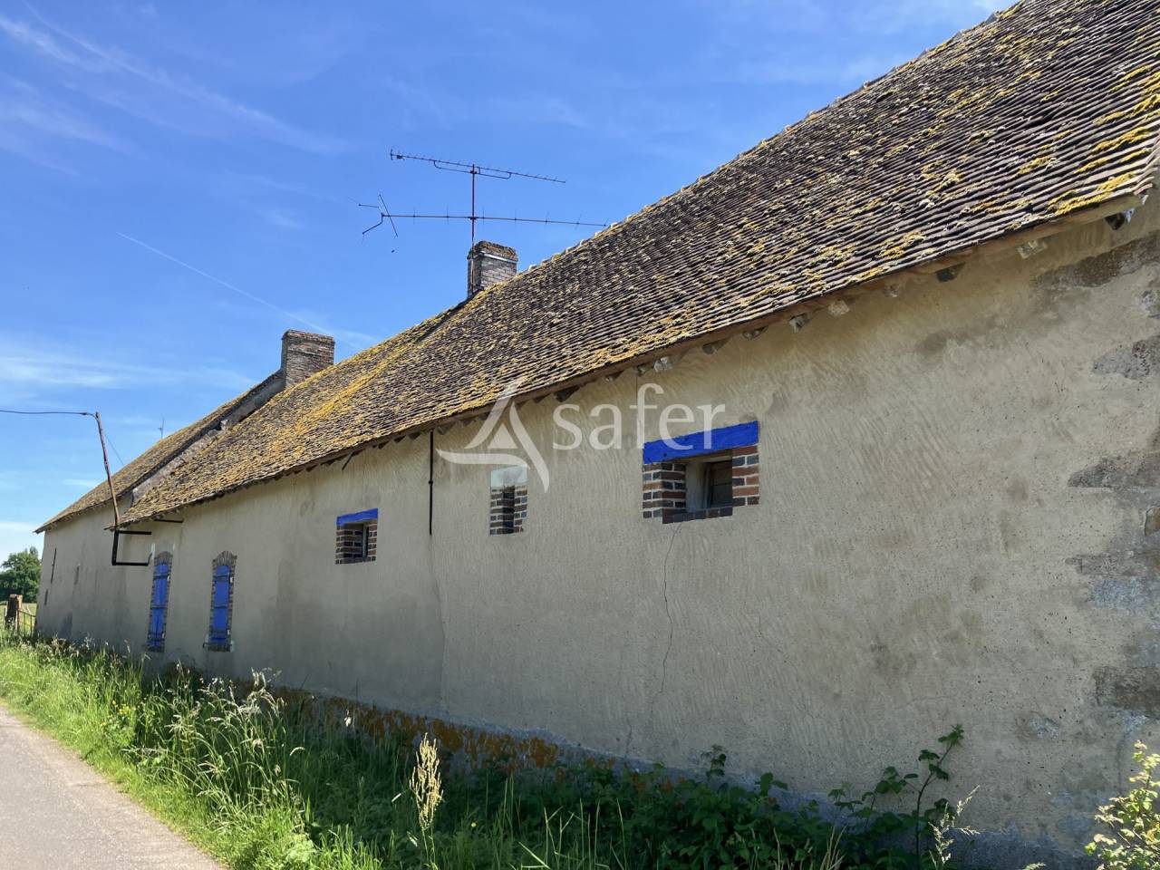 Azienda agricola In vendita Loiret
