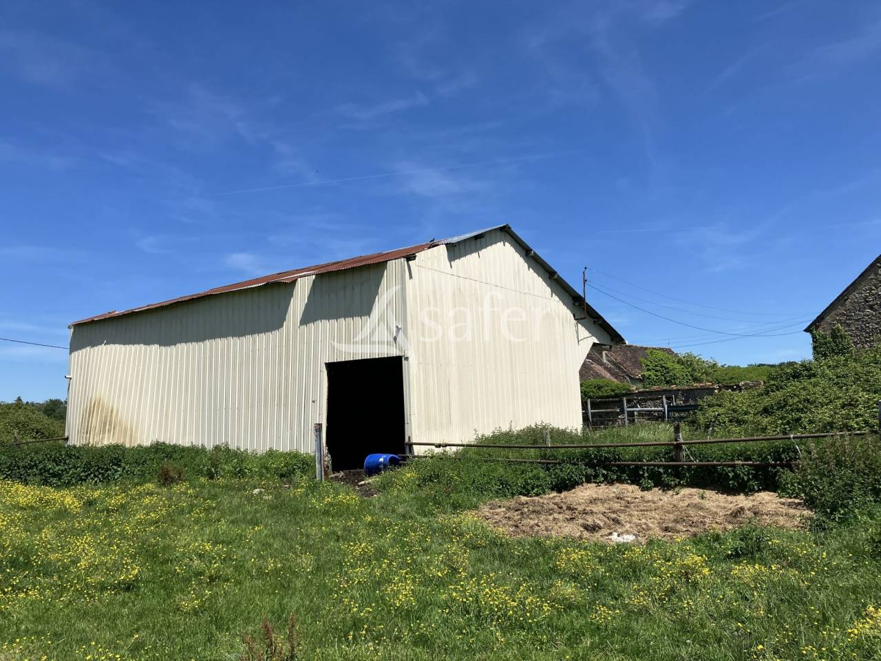 Azienda agricola In vendita Loiret