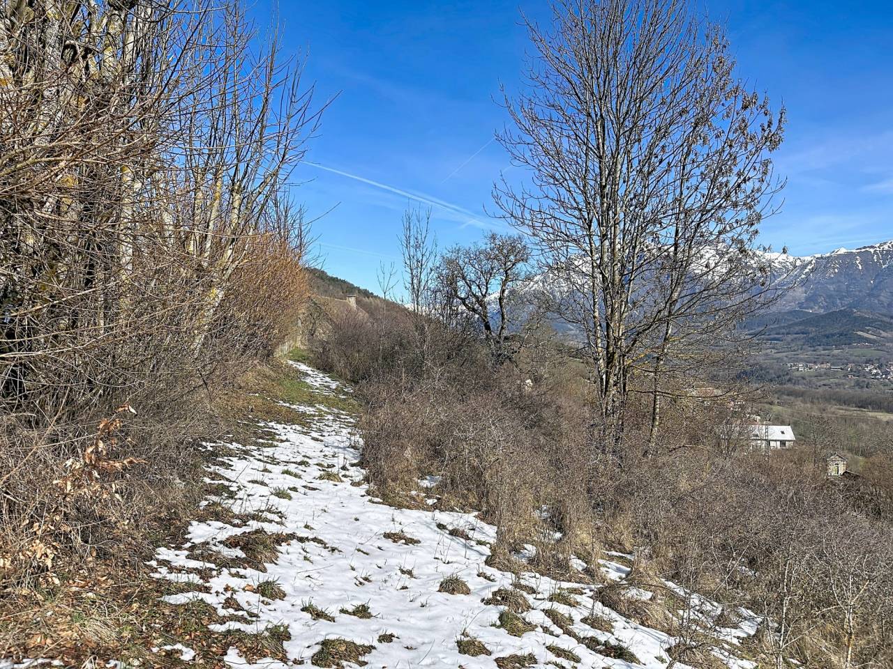 Propriet&agrave; equestre In vendita Hautes-Alpes