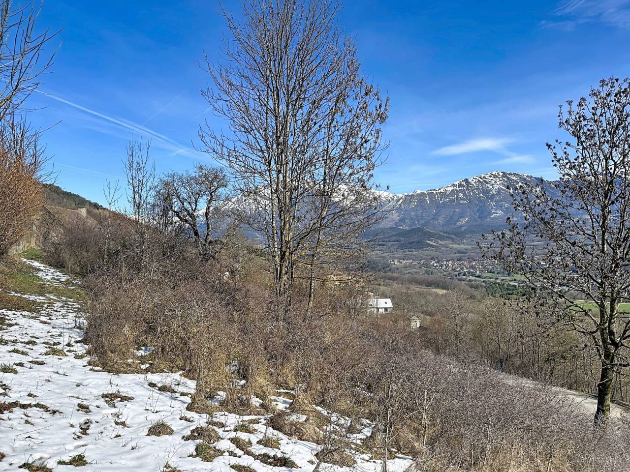 Propriet&agrave; equestre In vendita Hautes-Alpes