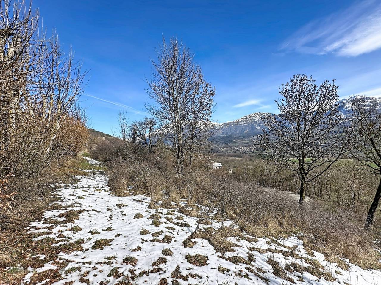 Propriet&agrave; equestre In vendita Hautes-Alpes