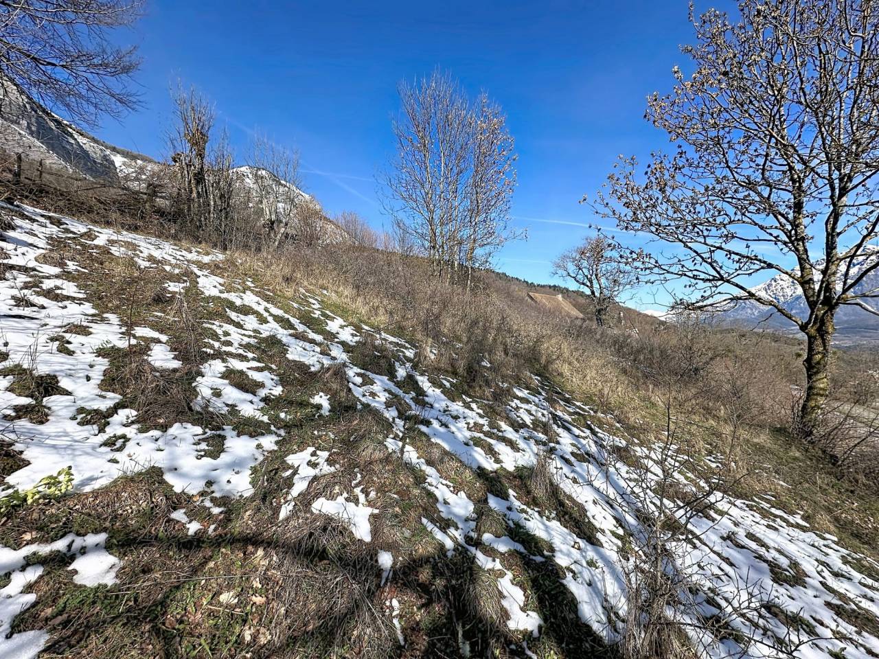 Propriet&agrave; equestre In vendita Hautes-Alpes
