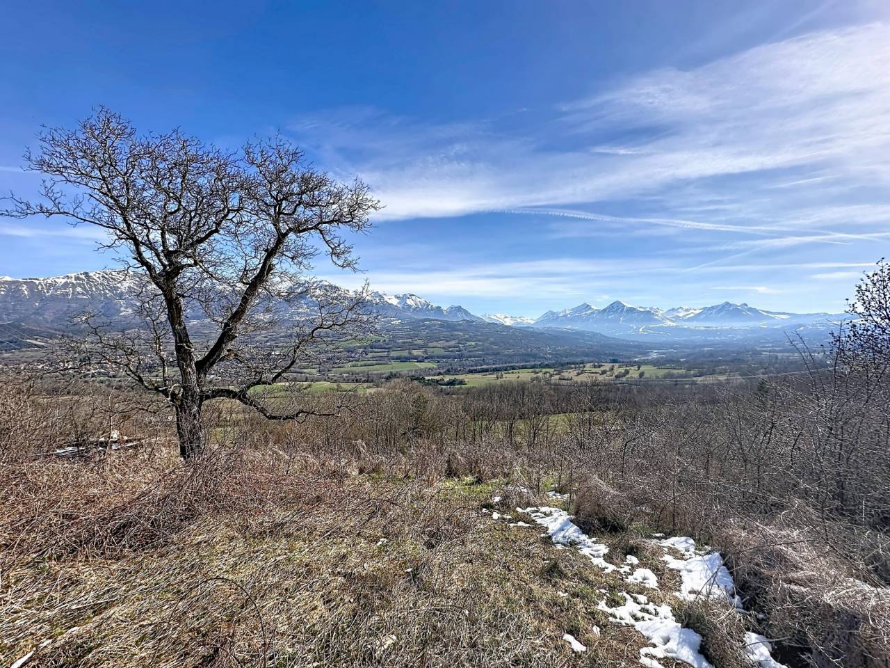 Propriet&agrave; equestre In vendita Hautes-Alpes