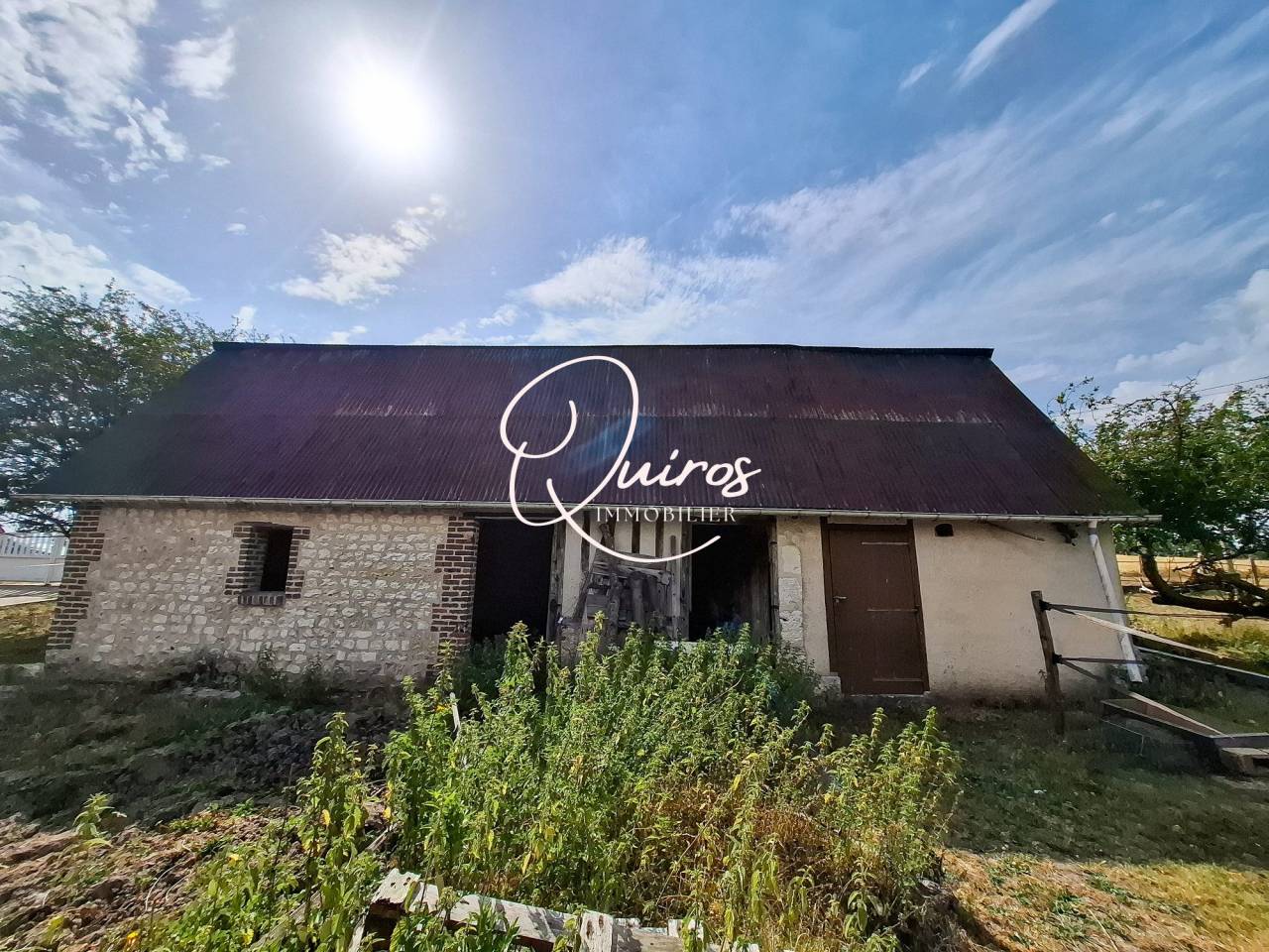 Propriet&agrave; equestre In vendita Seine-Maritime