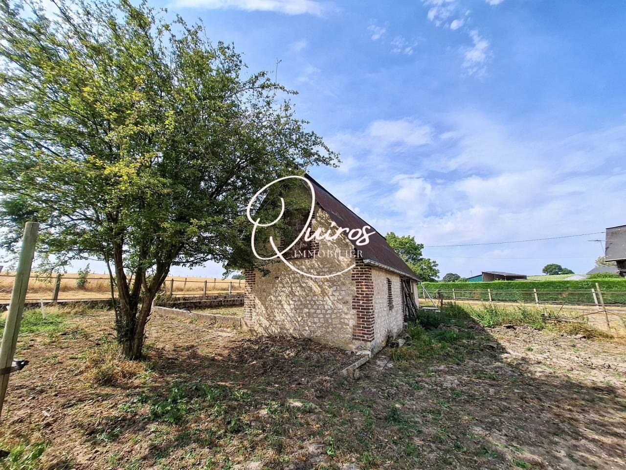 Propriet&agrave; equestre In vendita Seine-Maritime