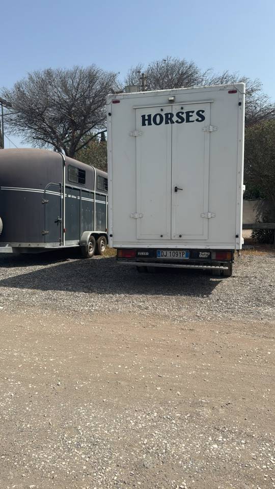 Iveco dayli turbo