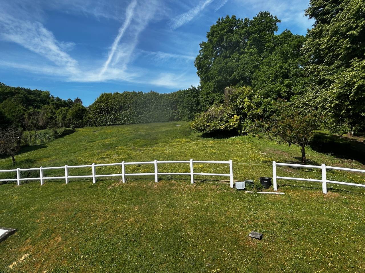 Propriet&agrave; equestre In vendita Val-d'Oise