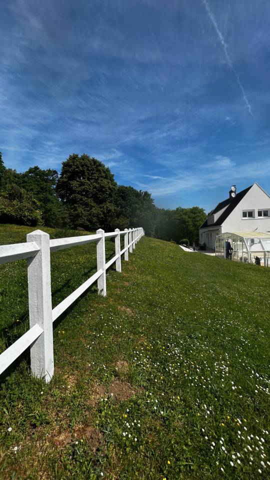 Propriet&agrave; equestre In vendita Val-d'Oise
