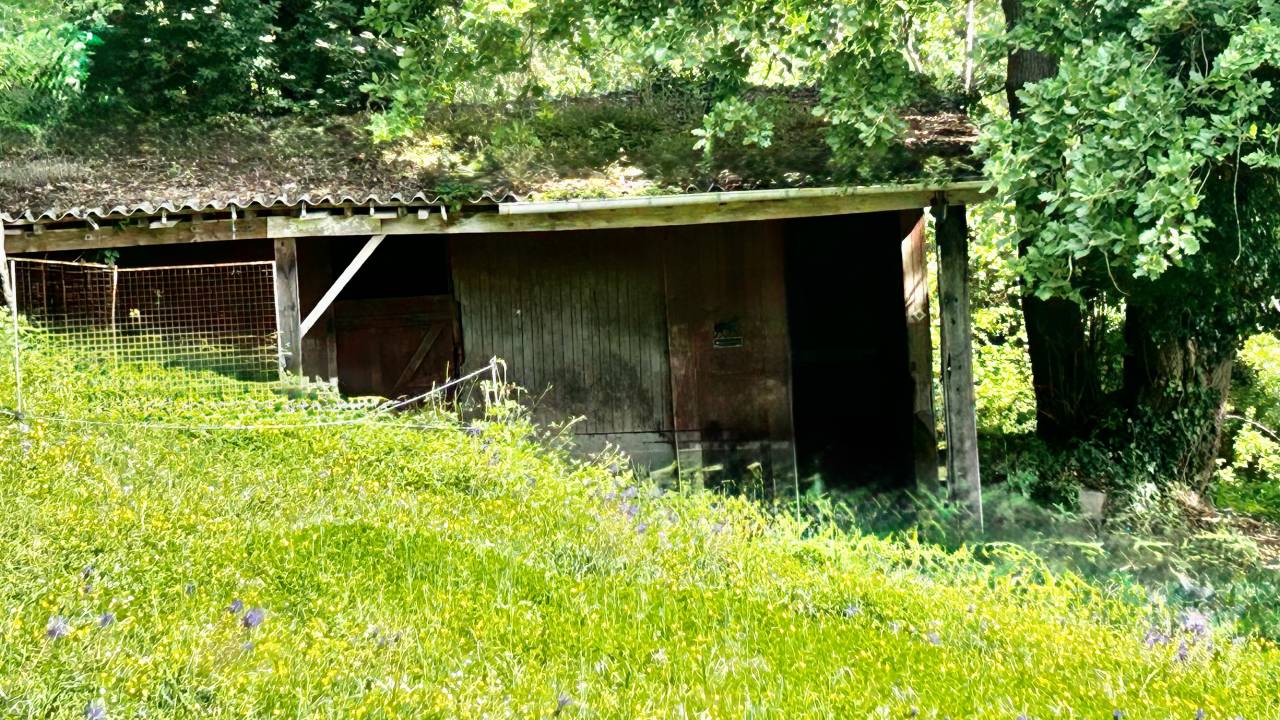Propriet&agrave; equestre In vendita Val-d'Oise