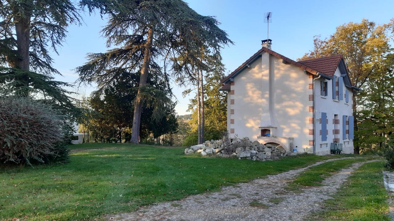 Propriet&agrave; equestre Noleggio Lot-et-Garonne