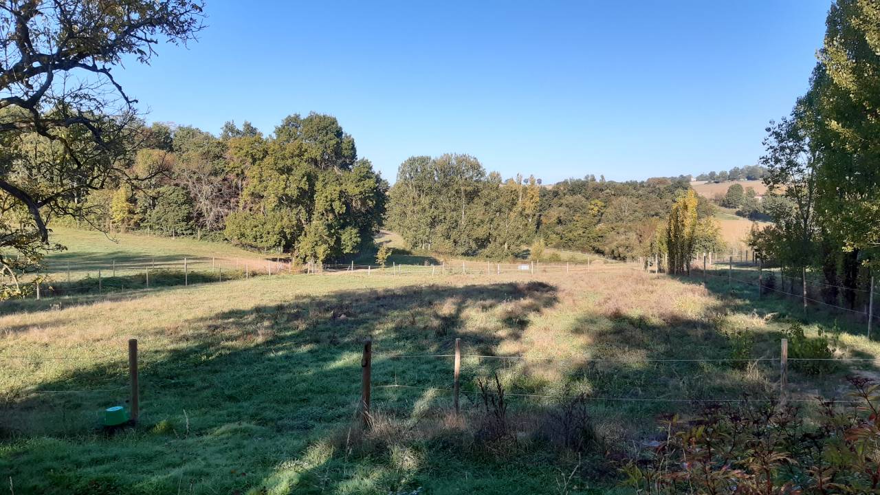 Propriet&agrave; equestre Noleggio Lot-et-Garonne