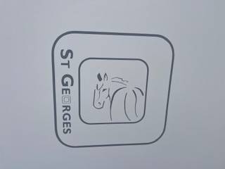 Trailer Fautras Saint Georges 1,5 Cavalli 2016 Occasione